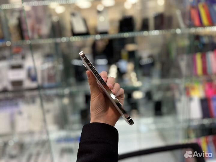 iPhone 13 Pro Max, 128 ГБ