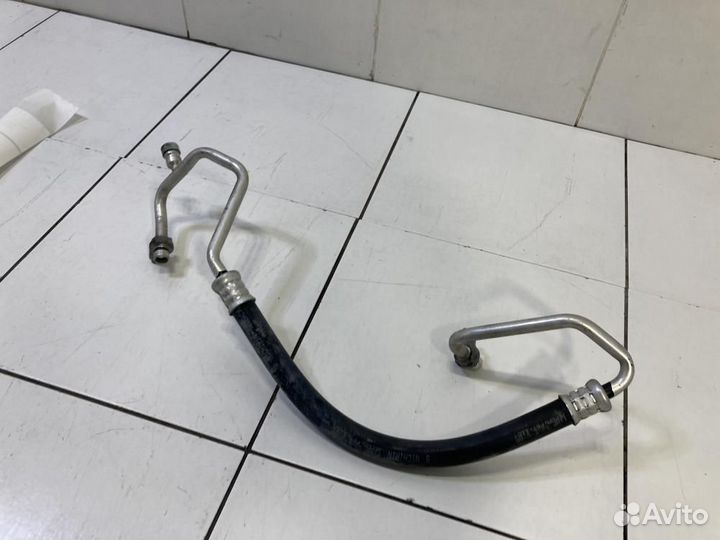 Трубка кондиционера Mazda Mazda 6 GJ 2013