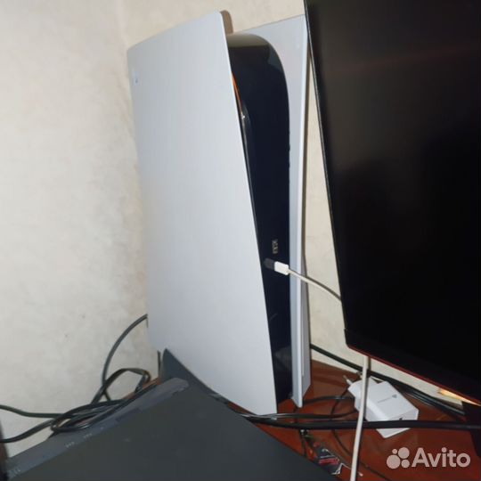 Sony playstation 5 ps пс 5