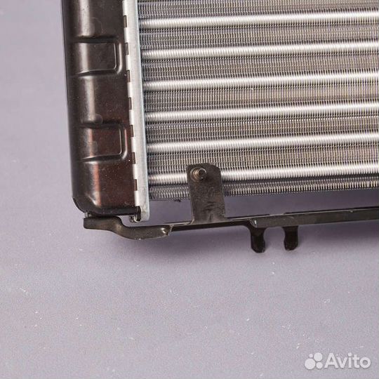 Радиатор охлаждения Лада Калина под кондиционер