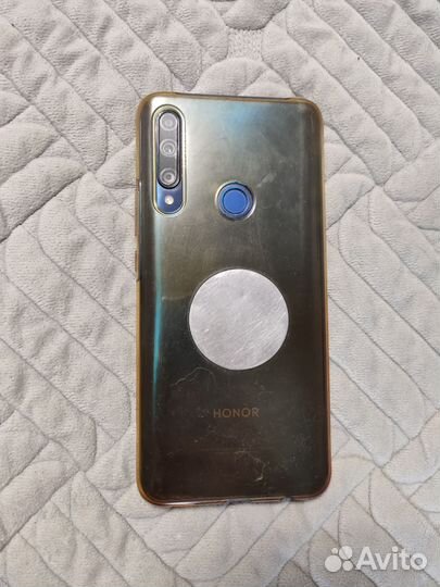 HONOR 9X, 6/128 ГБ