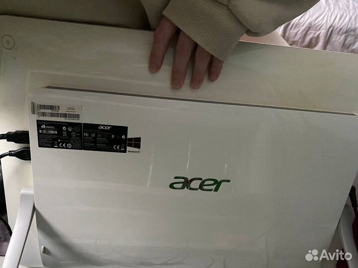 Моноблок acer aspire z3-600