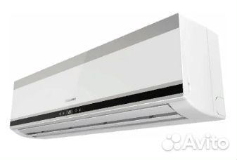 Сплит-система Hisense AS-36HR4sdkvt