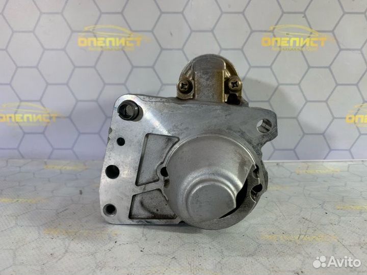 Стартер Peugeot 308 PSA5F01