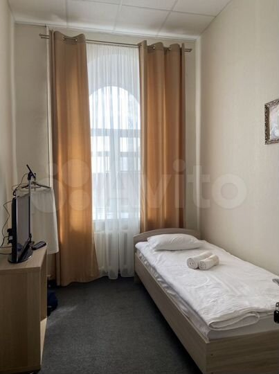 Комната 11 м², 3/4 эт.