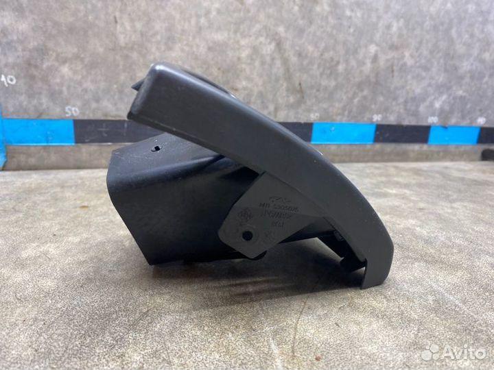 Дефлектор воздушный правый Chery M11 1 1.6 SQR481F