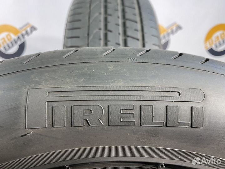 Pirelli P Zero 235/55 R18 103V