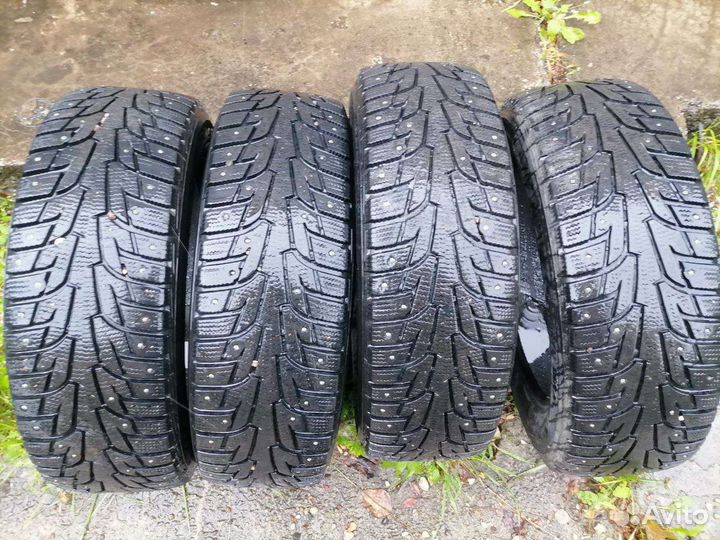 Hankook Dynapro HL3 RA45 185/65 R15