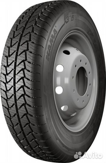 КАМА 365 LT (НК-243) 185/75 R16 102Q