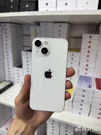 iPhone 13 mini, 128 ГБ
