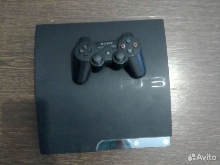 Sony playstation 3 PS3