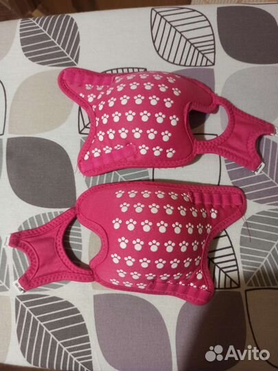 Наколенники для ползания