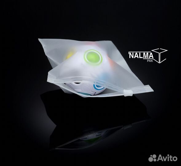 Zip-lock (зип-лок) пакеты