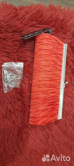 Клатч женский