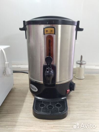 Титан для воды