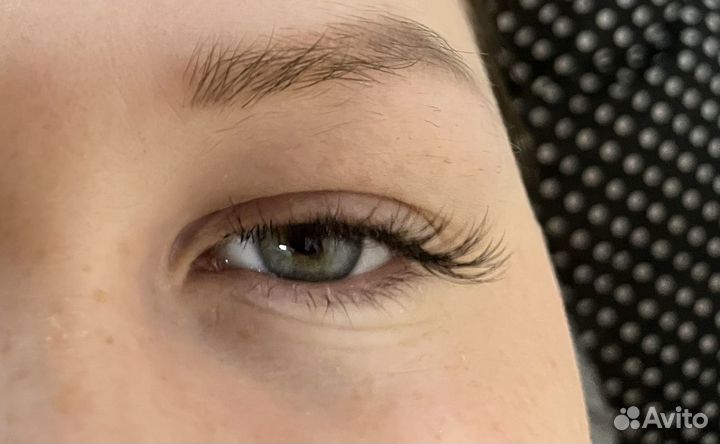 Мастер лешмейкер