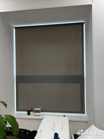 Жалюзи на окна Самара