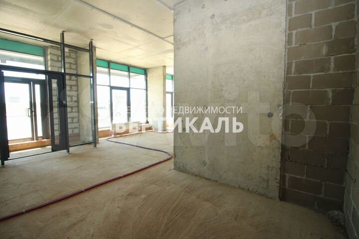 Сдам помещение свободного назначения, 78 м²