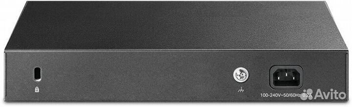 Роутер TP-link ER7206