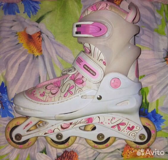 Ролики детские