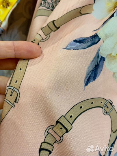 Платье длинное 42-44