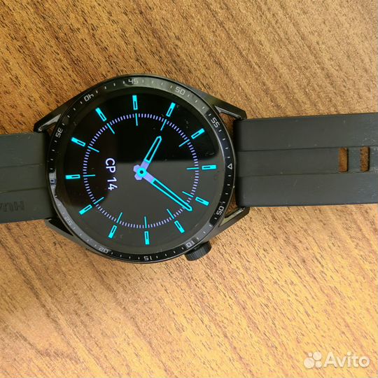 Huawei watch gt3 46mm
