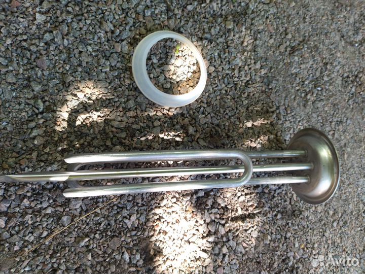 Тэн для водонагревателя термекс