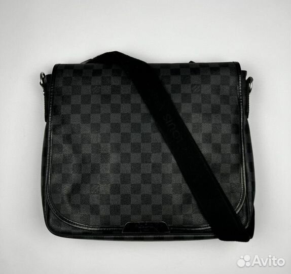 Сумка Louis Vuitton Оригинал