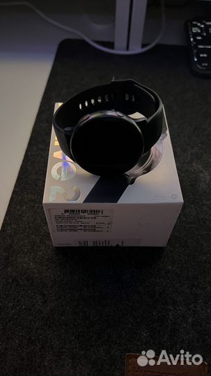 Samsung galaxy Active Watch 2 44mm