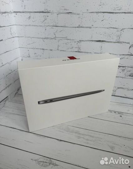 Macbook air m1 8/256