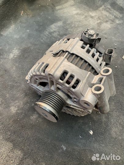 Генератор n54