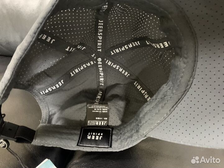 Кепка бейсболка