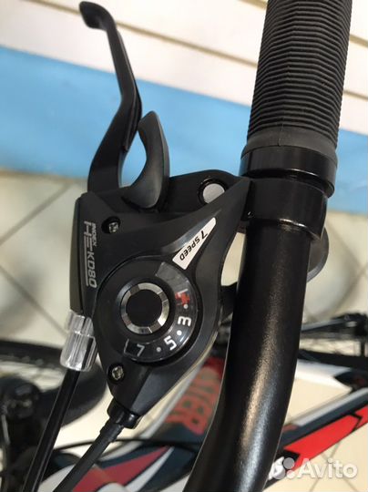 Велосипеды shuster 26 Колес