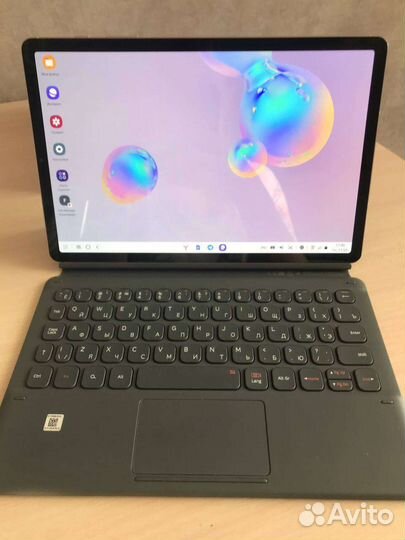 Samsung galaxy tab s6 128gb LTE