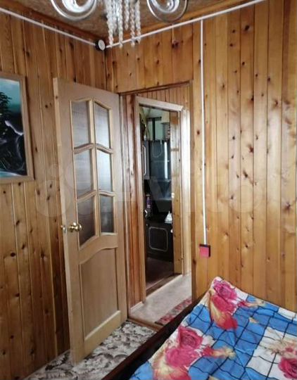 Дом 103 м² на участке 6 сот.