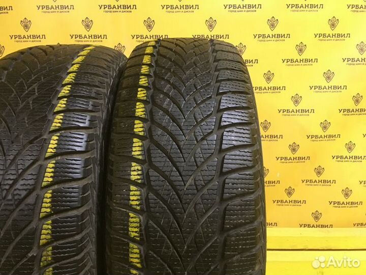 Goodyear UltraGrip Ice 2 205/55 R16 94T