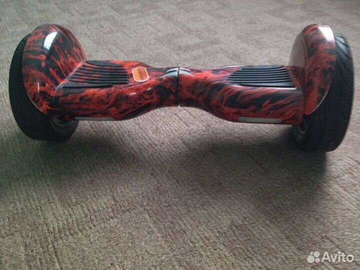 Гироскутер бу