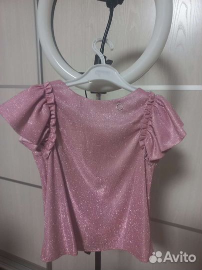 Блузка детская