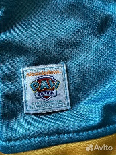 Костюм щенячий патруль эверест