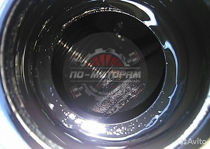 Двигатель TD42 44961 Nissan в лучшем сост