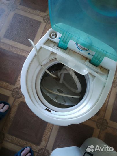 Центрифуга Асоль