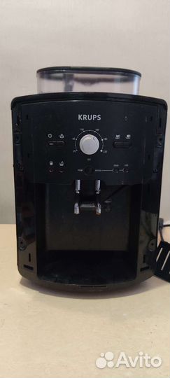 Запчасти для krups XP 7210 разбор
