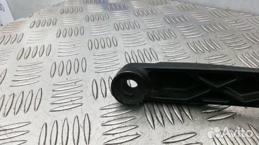 Щеткодержатель лобового стекла cadillac SRX 2 (72F