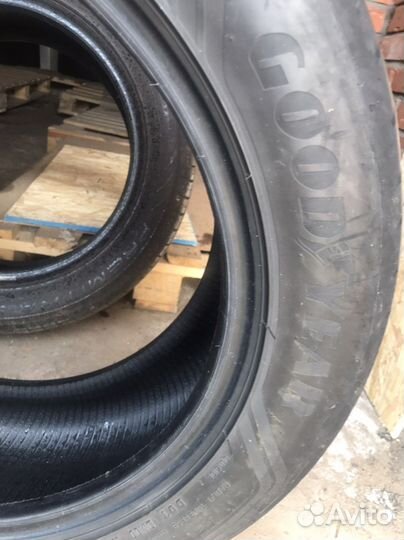 Goodyear Eagle F1 Asymmetric 3 225/55 R17 97Y