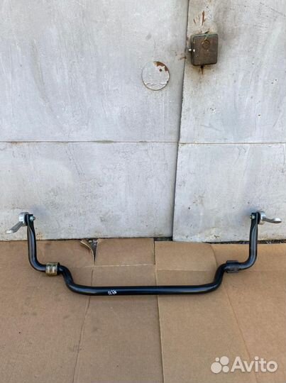 Стабилизатор передний Mercedes W211 E-klass