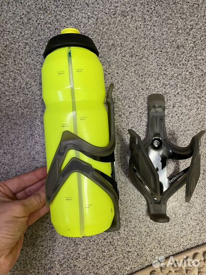 Держателя для фляги Cycledesign