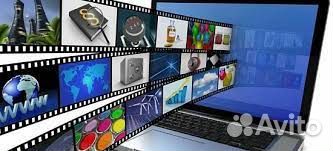 Видео монтаж / Фильмы из фото и видео / Слайд шоу