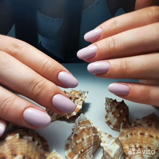 Маникюр/педикюр.Наращивание центр города