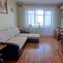 2-к. квартира, 53 м², 5/9 эт.