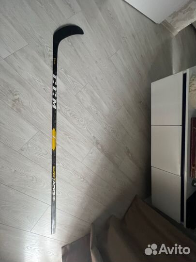 Хоккейная клюшка CCM AS 3 PRO